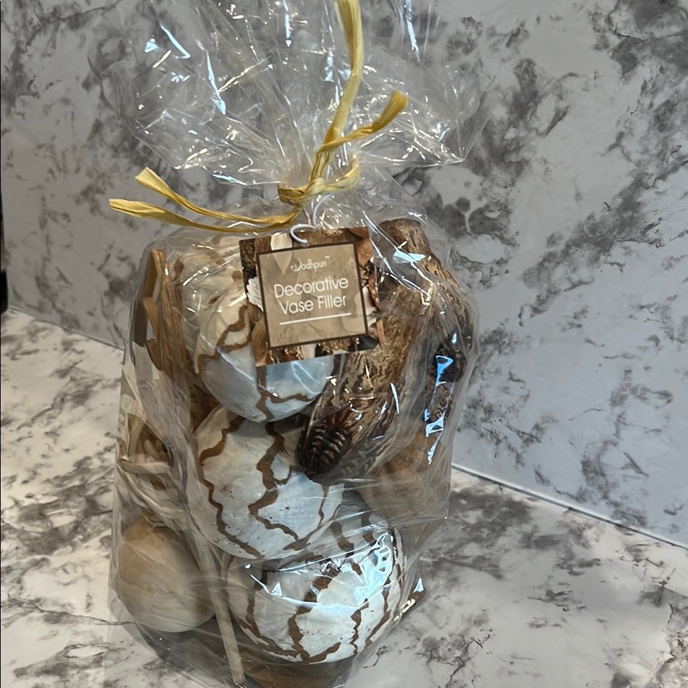 Jodhpuri decorative vase filler